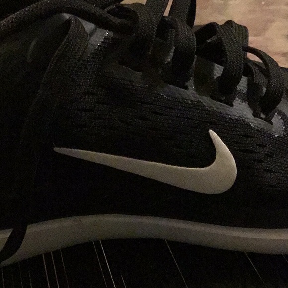 Nike Flex Size 7 Pre-Owned Athletic Shoe - Picture 6 of 6